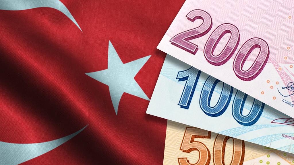 Exchange rate kinder to British buyers in Turkey than in the Eurozone in 2015