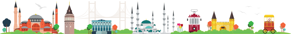 Tour Istanbul with Turkish Airlines