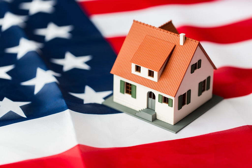 USA: a great place to buy property
