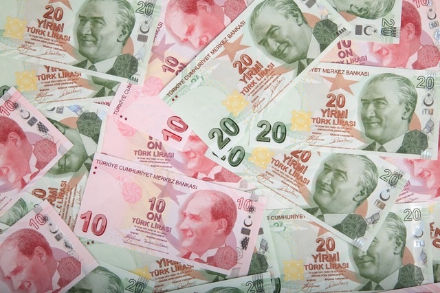 Turkey Medium Term Economic Program