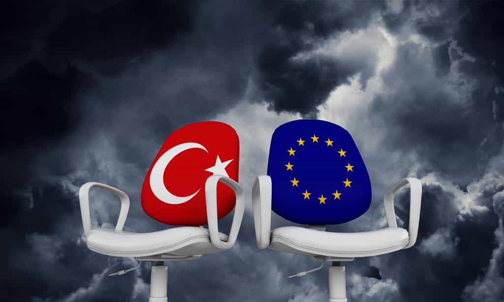 Turkey EU Business Relationships Continue to Thrive