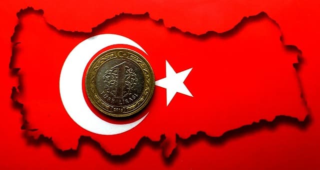 Turkish lira crisis