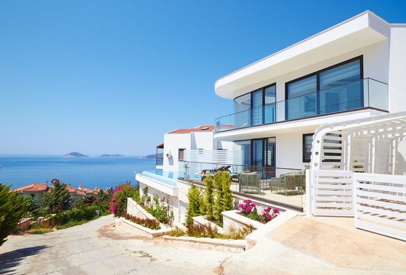 Real estate in Antalya: Property Investment Guide