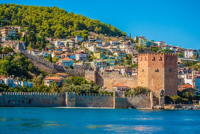 A Guide to Property in Alanya  Turkey: Invest in the Real Estate Market
