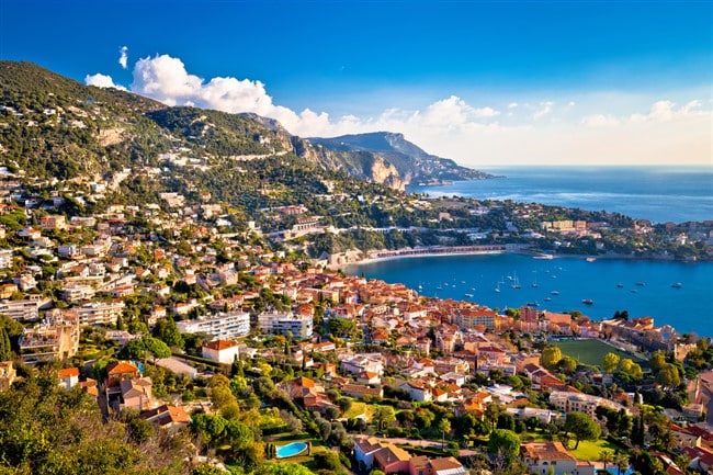 Best European Countries to Retire to