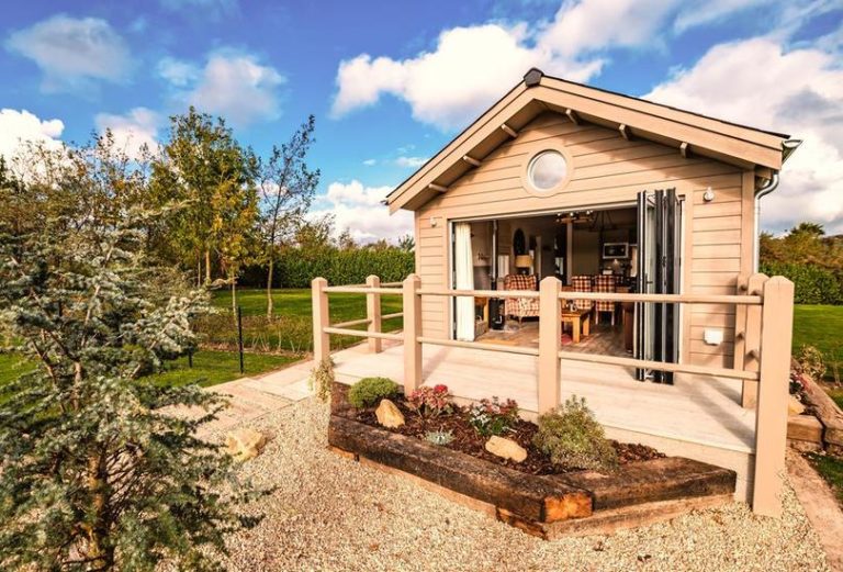UK Holiday Homes for Sale Our Pick of the Best on the Market Spot Blue