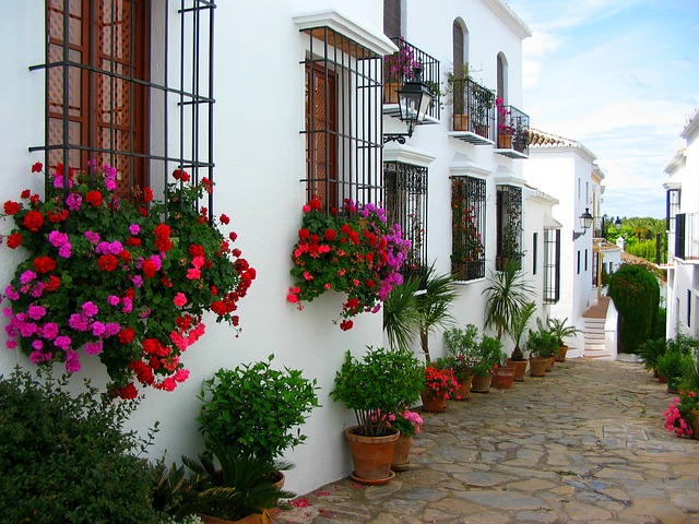 Where to Buy in Marbella: Spanish Property Market Guide