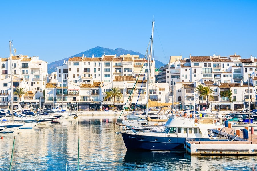 Is Marbella a Good Place to Live? – Expat Guide to Spain