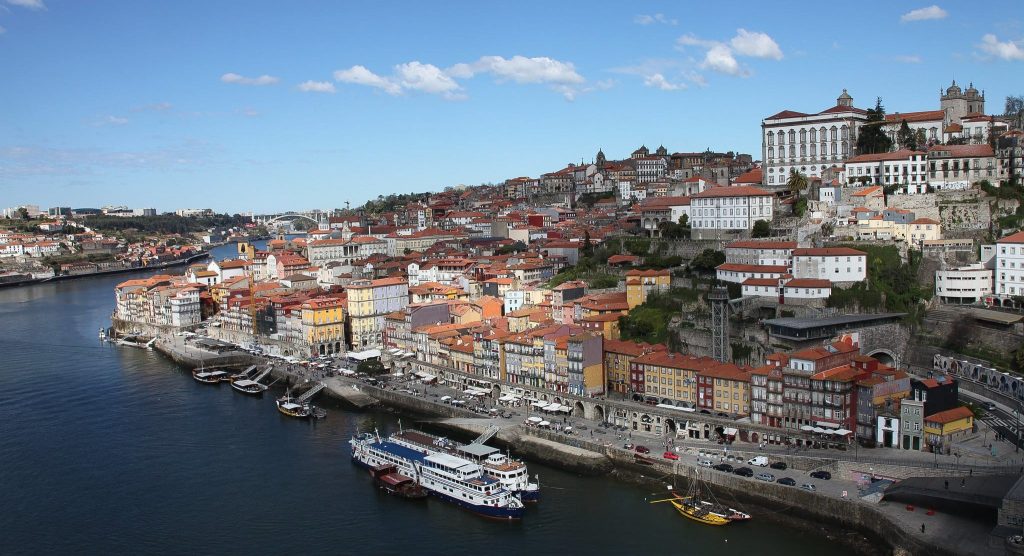 Buying Property in Portugal: Porto
