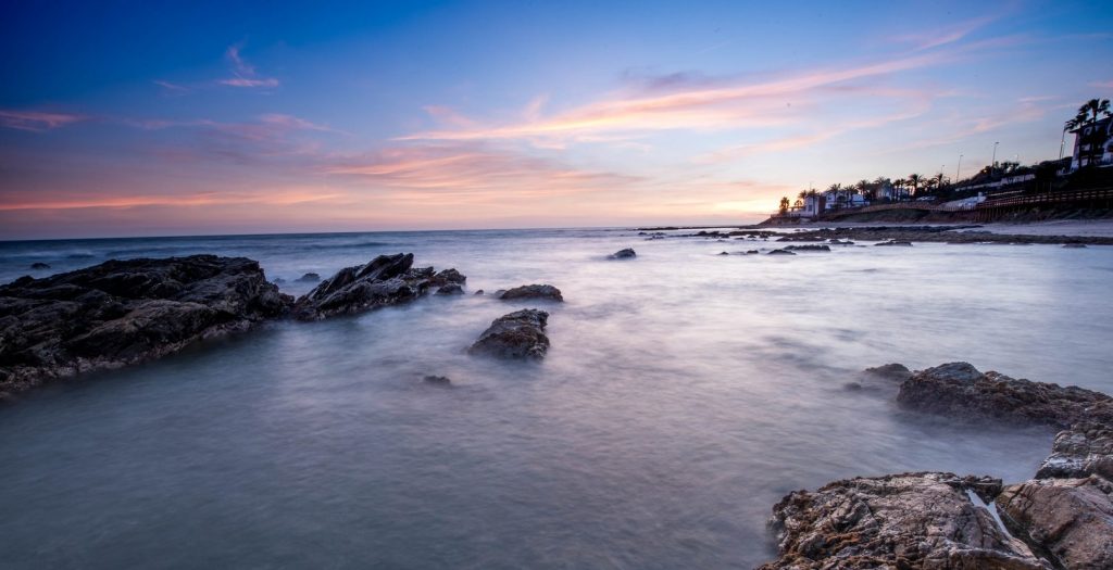 Buying Property in Spain: Costa del Sol