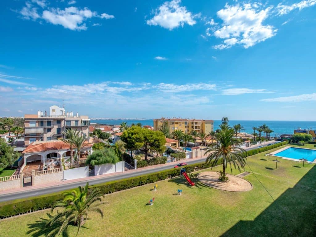 7 Good Reasons to Retire in Alicante : Expat Living in Spain