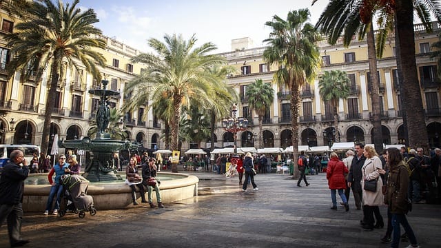 Nackdelar Med Att Bo I Spanien