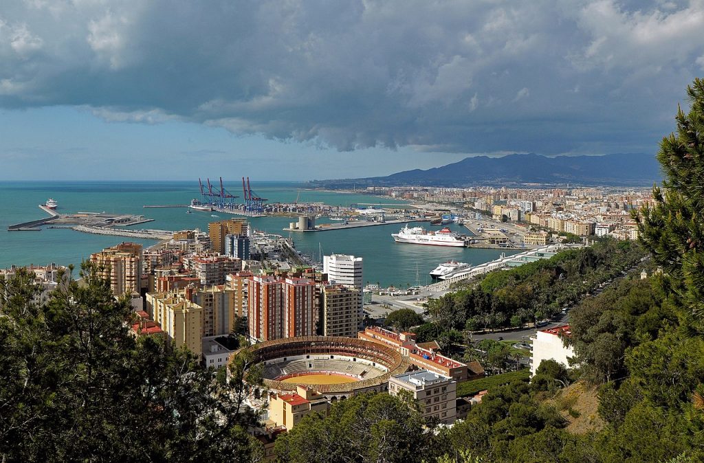 Best places to buy a house in Spain: Malaga