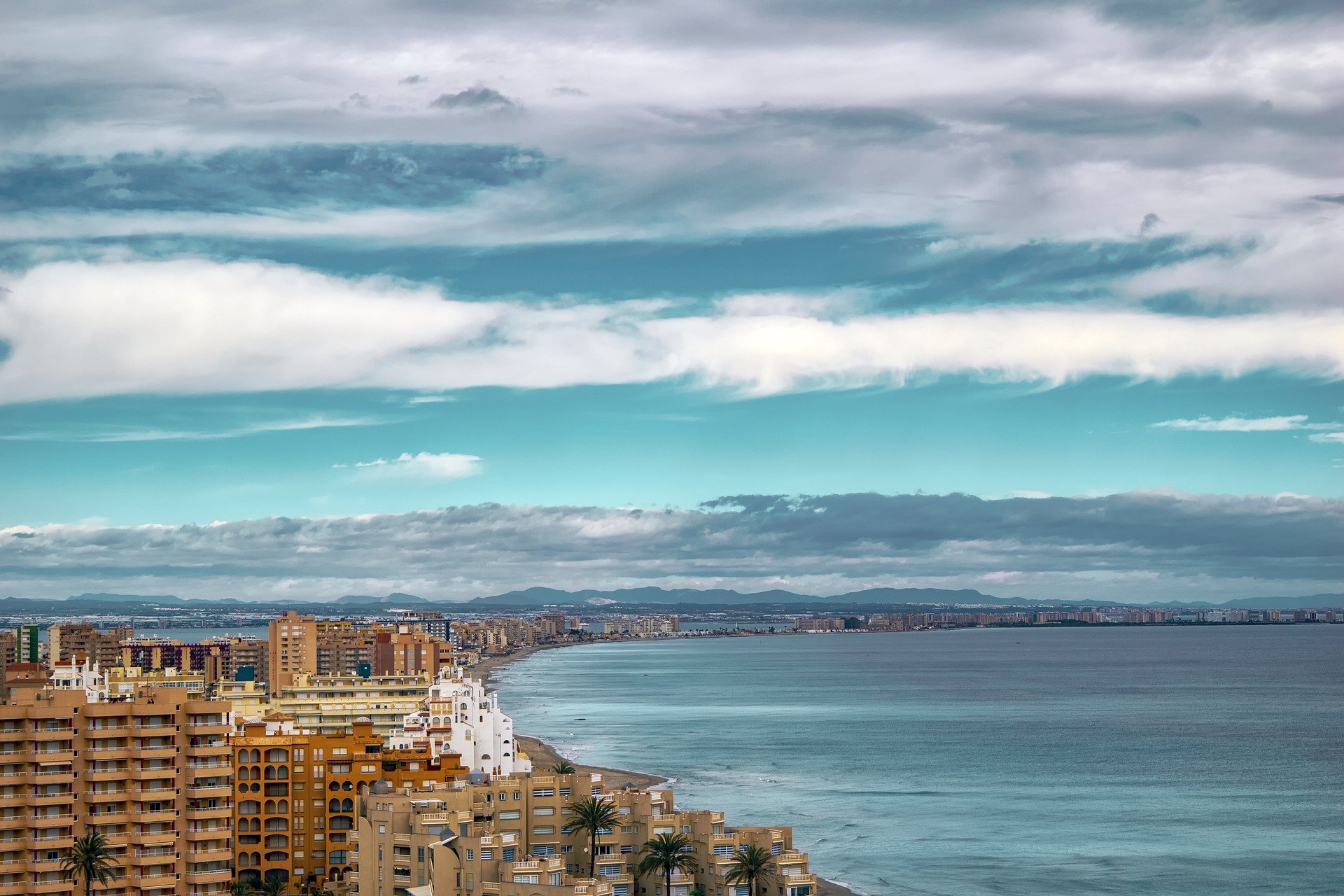 5 Reasons You Should Buy a Property in Murcia