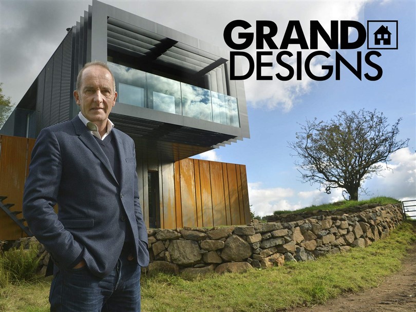 grand designs show