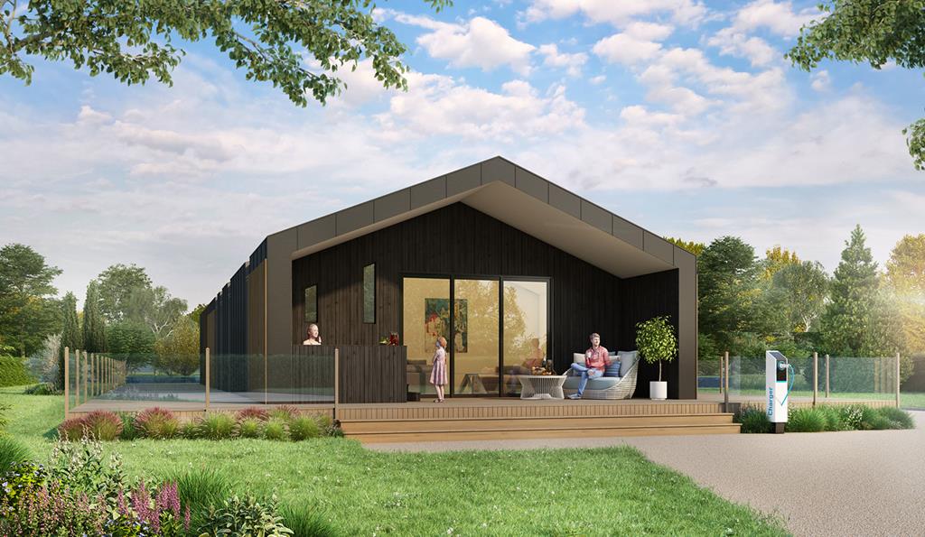 Investment Lodges In East Yorkshire