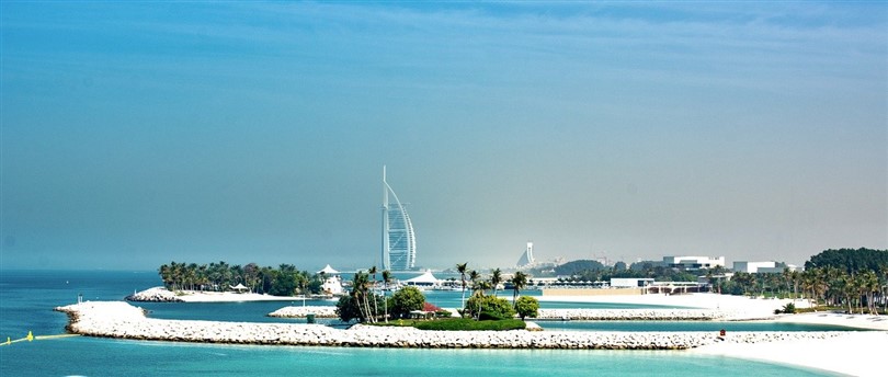 Reasons to Buy Property in Dubai