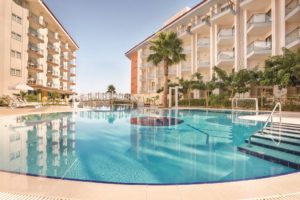 Ramada Hotel Resort Apartment