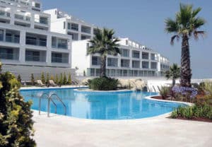 Turn Key Apartment For Sale In Iasos