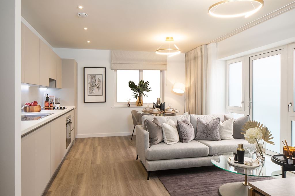 Apartments For Sale In Earlsfield